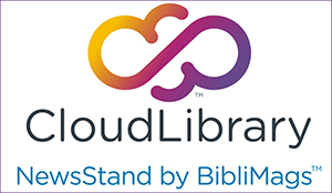 CloudLibrary NewsStand